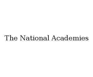 The National Academies