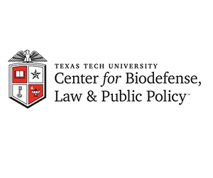 Texas Tech University Center for Biodefense, Law and Public Policy